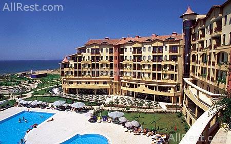 Riva Bella Hotel 6